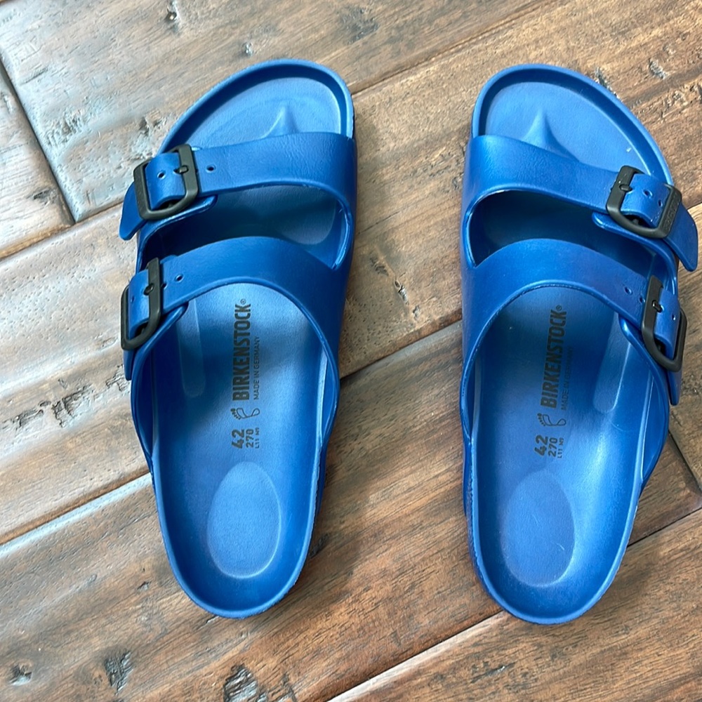 Birkenstock